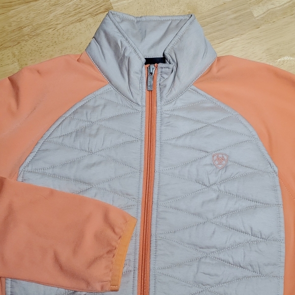 Ariat Cloud 9 Jacket